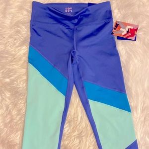 XS Leggings - NWT